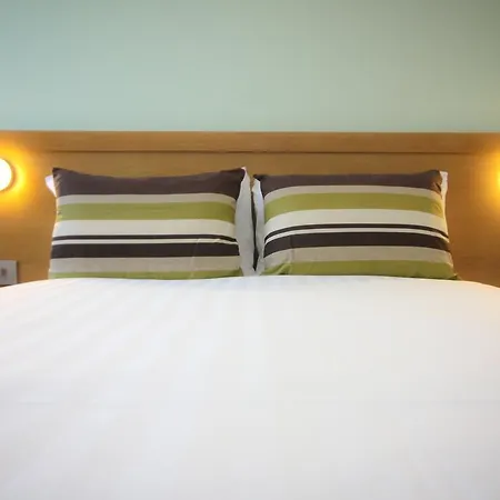The Dolby - Free Centre Parking 3* Ливерпуль