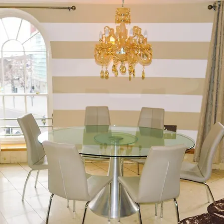 Posh Pads - 1 - 4*