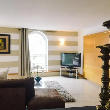 Aparthotel Posh Pads - 1 -