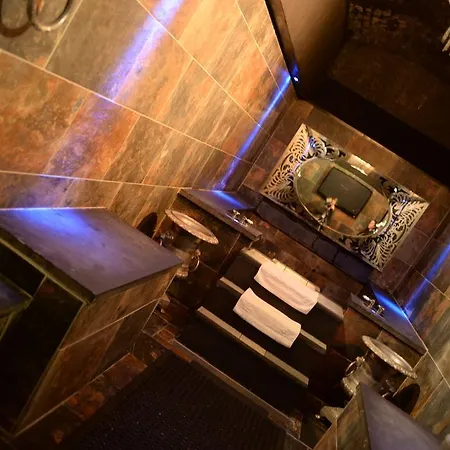 Signature Living Bold Street Liverpool