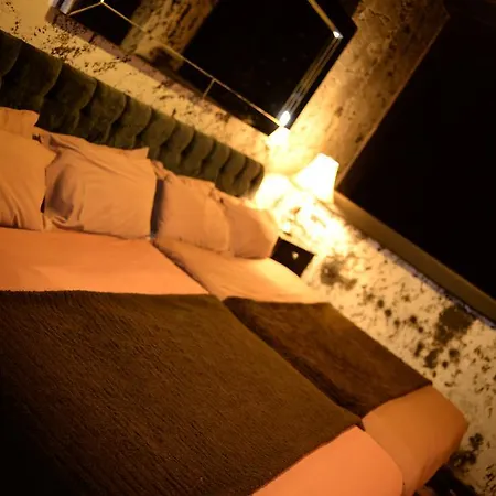 Signature Living Bold Street