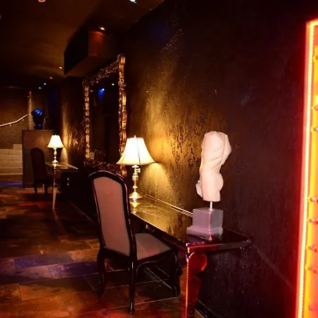Signature Living Bold Street Lejlighedshotel 3*
