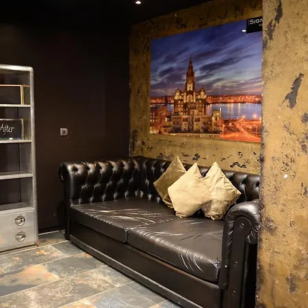 Lejlighedshotel Signature Living Bold Street