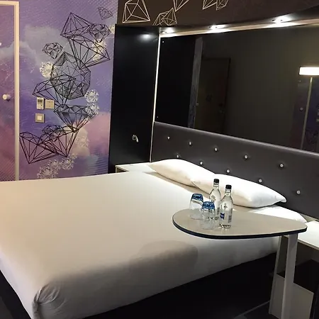 Ibis Styles Centre Dale Street - Cavern Quarter