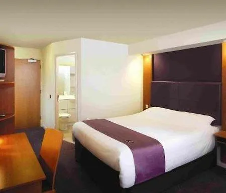 Premier Hotel Liverpool
