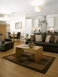 Cove Paradise Street Apart Otel