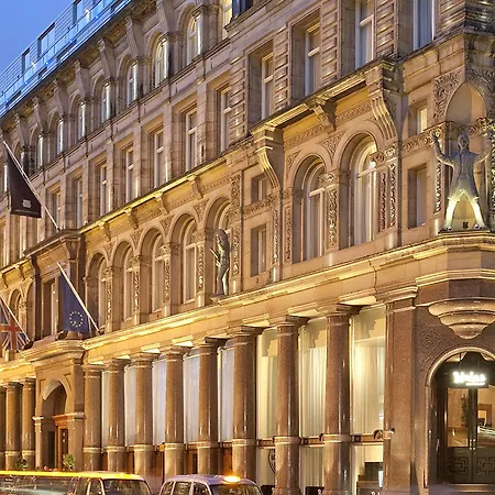 Hard Days Night Hotel 4*