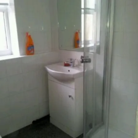 King Kennys Pad Pensionat 2*