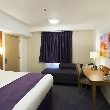 Premier Liverpool 2* Эйнтри