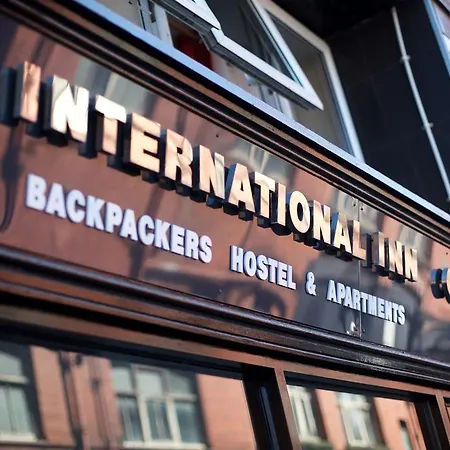 International *