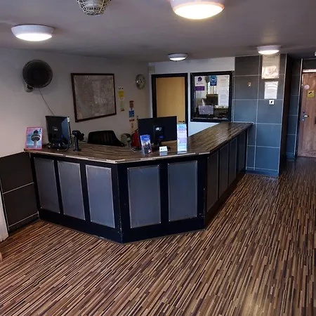 International Hostel *