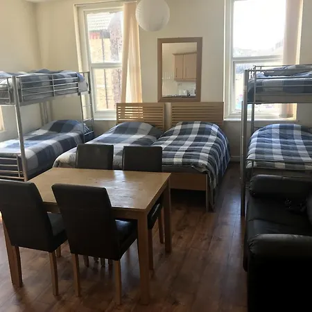 King Kennys Pad