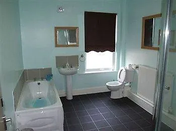 Bed & Breakfast The Alfred 3*