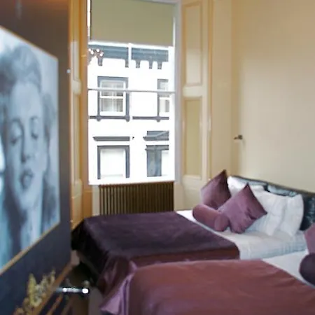 Signature Living Bold Street 3* Liverpool