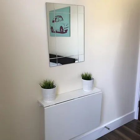 Casa Fresa Franks Serviced 게스트하우스 4*