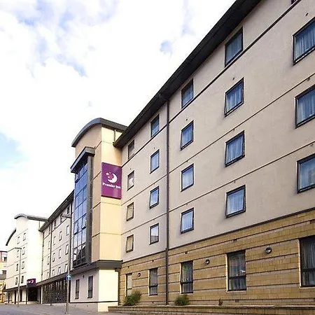 Premier Centre - Moorfields Liverpool