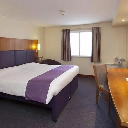 Otel Premier Centre - Moorfields Liverpool