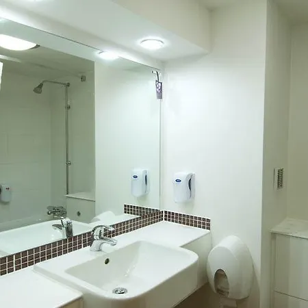 Premier Centre - Moorfields 3* Liverpool