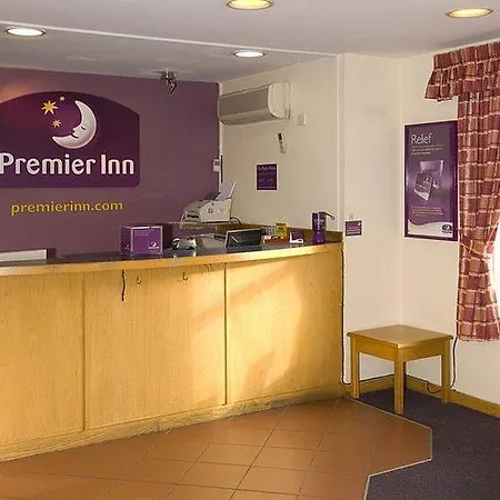 Hotel Premier Liverpool