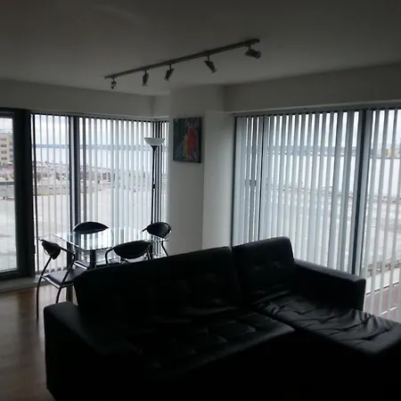 Hotel apartamentowy The Block