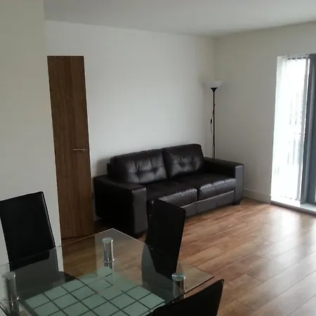 The Block Hotel apartamentowy