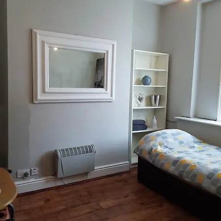 Pensionat King Kennys Pad