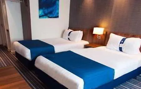 Express Liverpool Hoylake, An Ihg Отель Хойлэйк