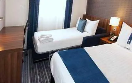 Отель Express Liverpool Hoylake, An Ihg 3*