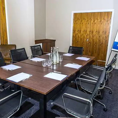 Express Liverpool Hoylake, An Ihg 3*