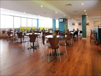 Hotel Heeton Concept - Centre