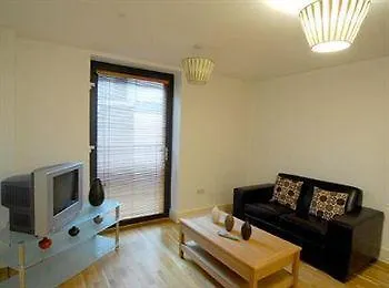 Appartement Base Serviced - Cumberland Liverpool