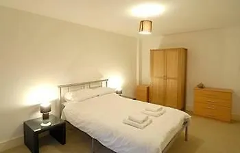 Base Serviced - Cumberland Appartement Liverpool