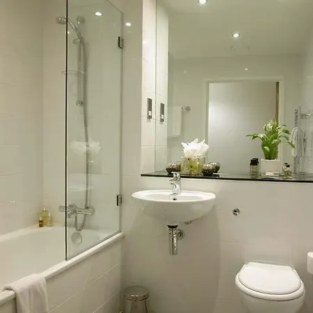 Apart Otel Cove Paradise Street