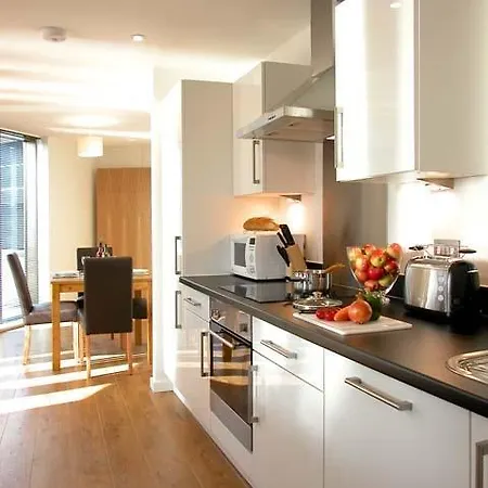 Cove Paradise Street Apart Otel 4*