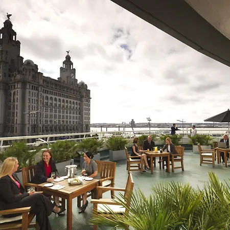 Hotel Mercure Atlantic Tower 4*