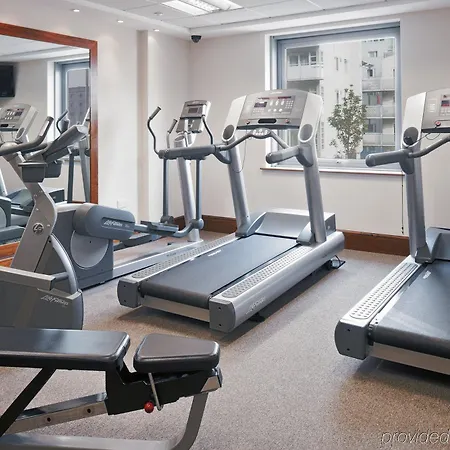Staybridge By Ihg Apart Otel