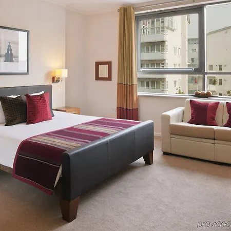 Staybridge By Ihg Apart Otel Liverpool