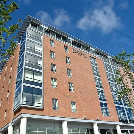 Staybridge By Ihg Apart Otel 4*
