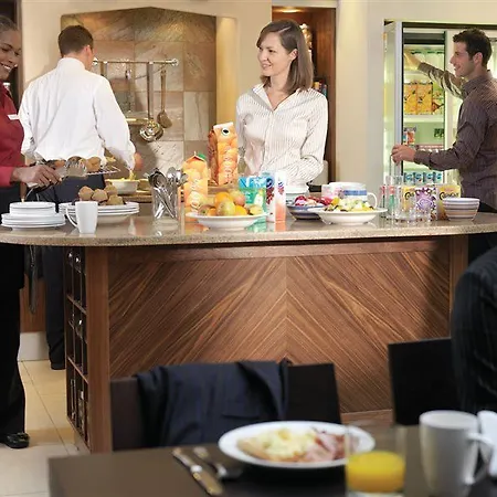 Staybridge By Ihg Liverpool