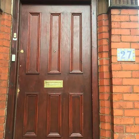 Hotel The Newsham Guest Liverpool