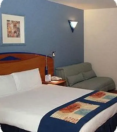 Hotel & Lounge Knowsley