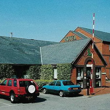 Hotel Campanile