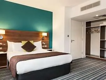 Heeton Concept - Centre Hotel 3*