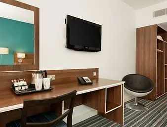 Heeton Concept - Centre Hotel Liverpool