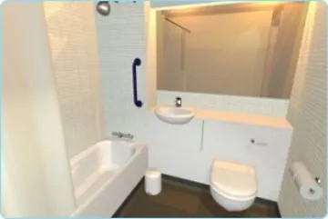 Hotel Travelodge 3*