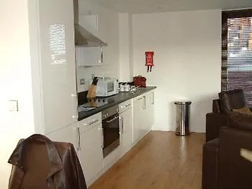 Apart Otel Cove Paradise Street 4*