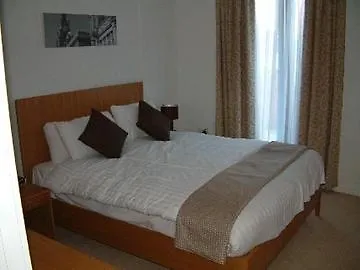 Cove Paradise Street Lejlighedshotel 4*