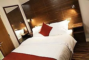 Cocoon @ International + Hotel Liverpool