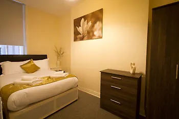 Aparthotel L3 Living @ Irwell Chambers