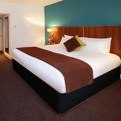Heeton Concept - Centre Hotel